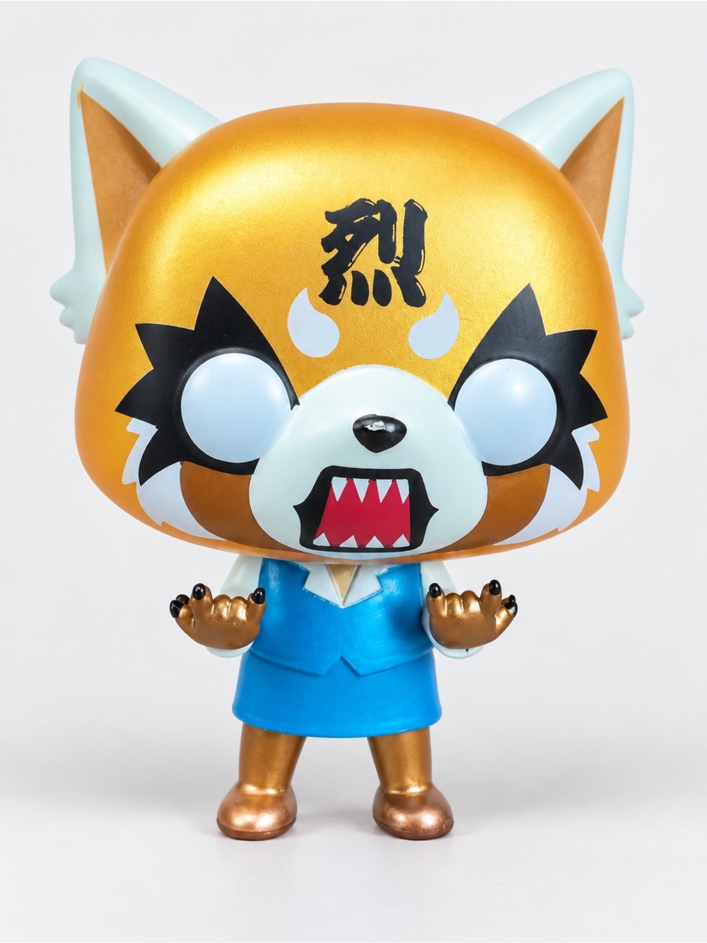 Funko Pop! Aggretsuko Rage Retsuko